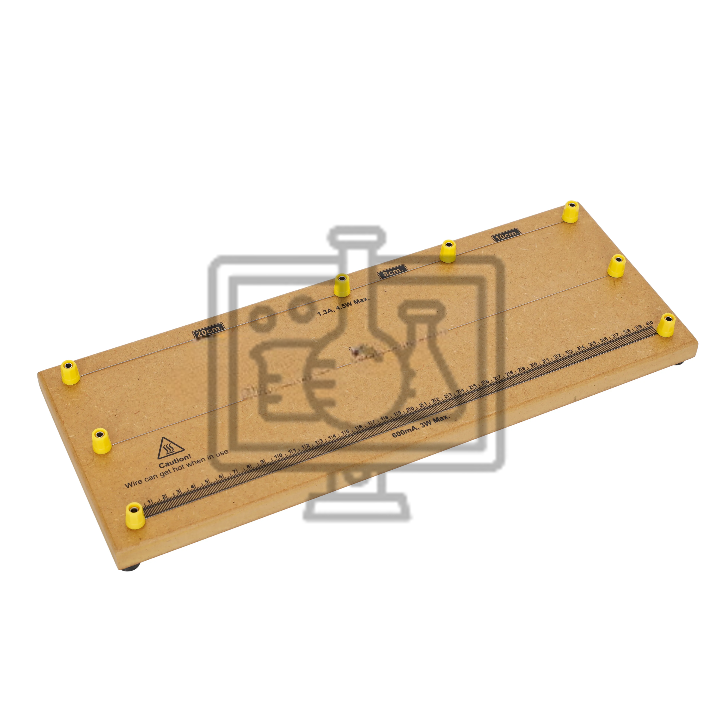Resistance Board